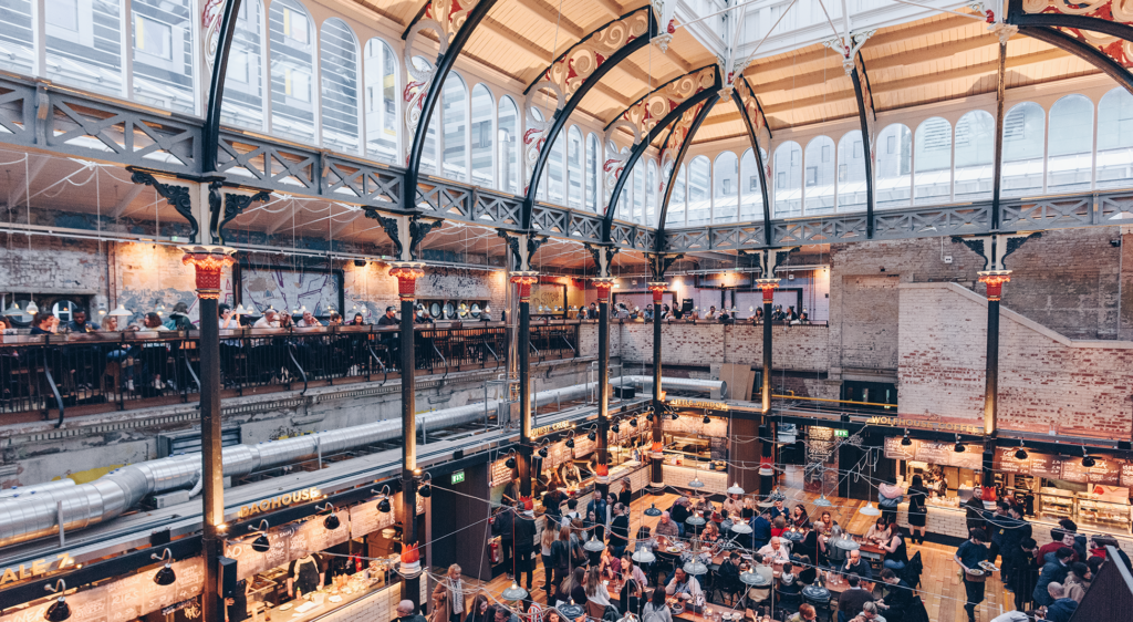 Manchester: A City Guide