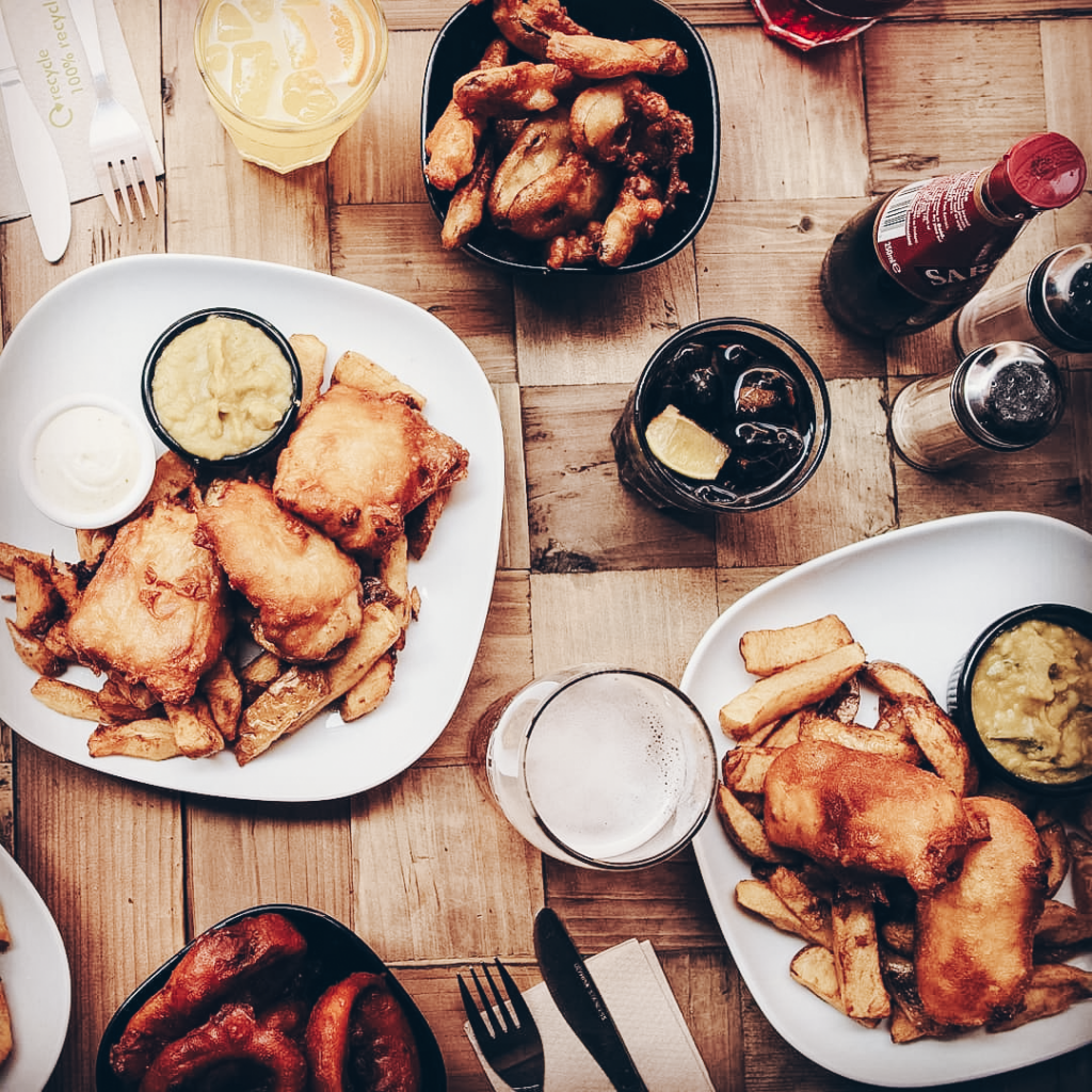 Manchester: A City Guide