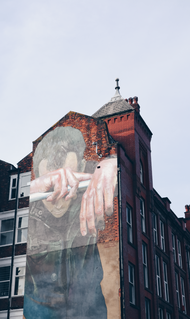 Manchester: A City Guide