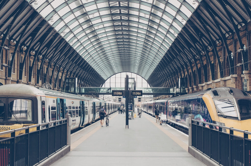 Top Travel Tips for Anxious Travellers