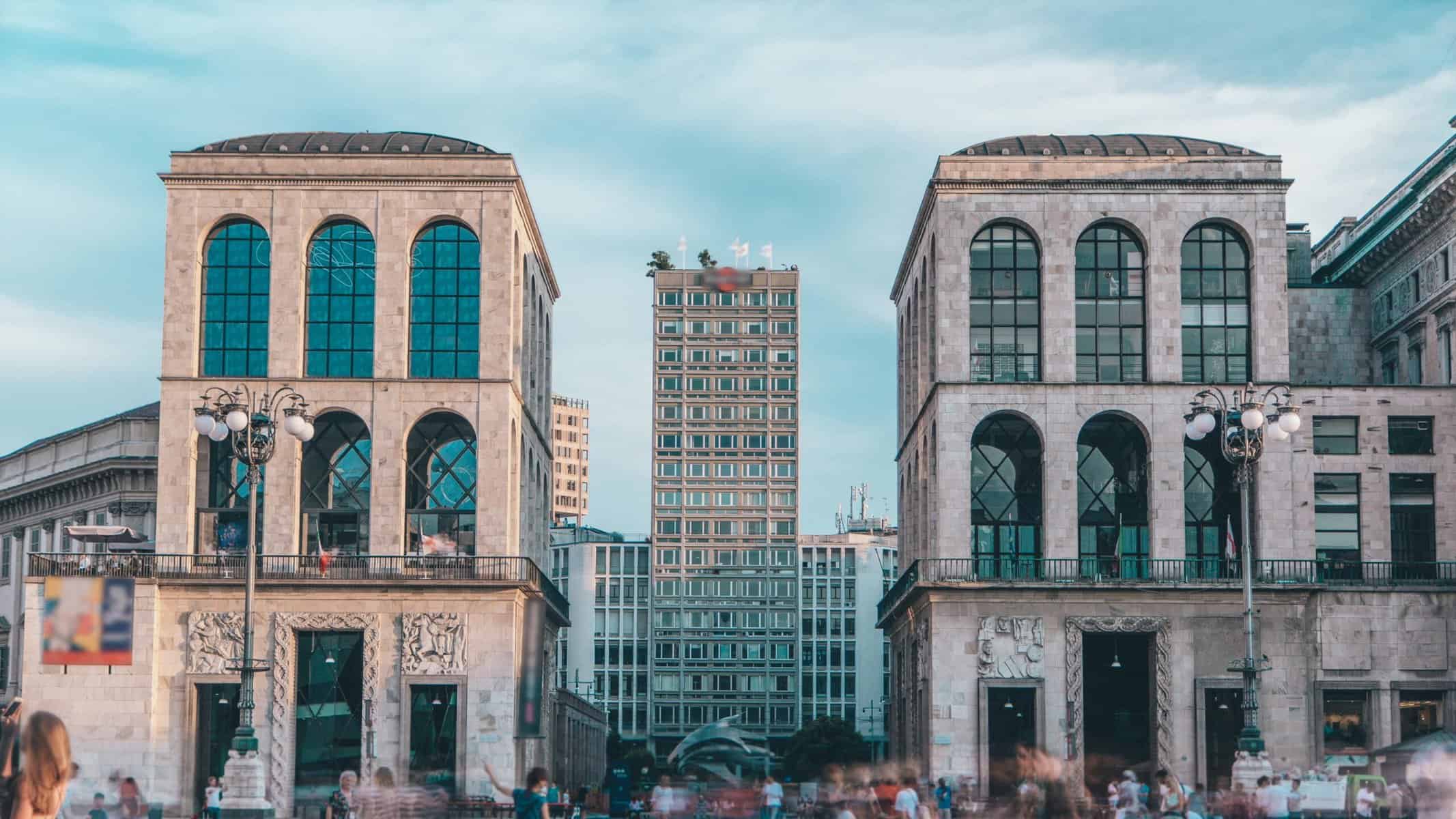 Top Things To Do in Milan