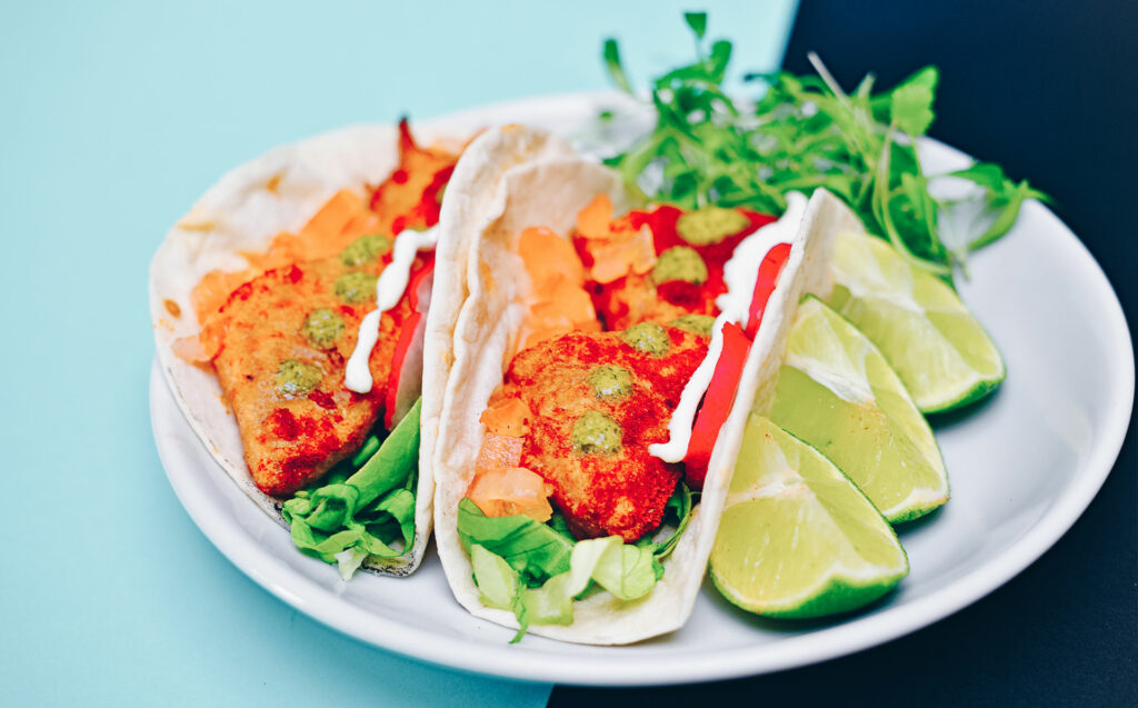 Europe’s Best Vegan Comfort Food Restaurants