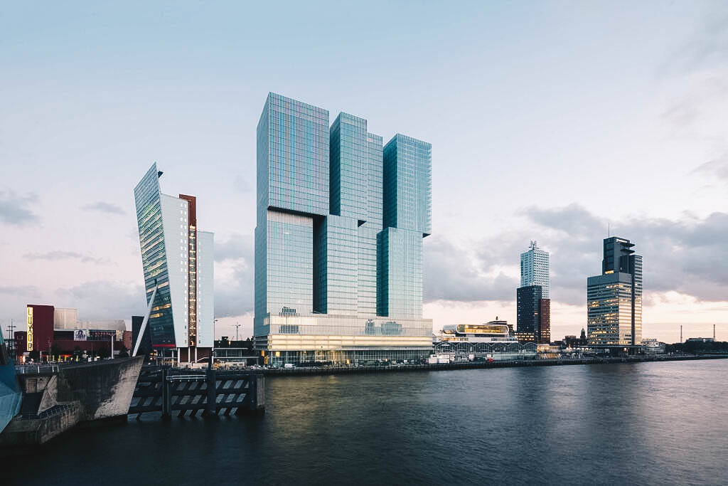 Top Things To Do in Rotterdam