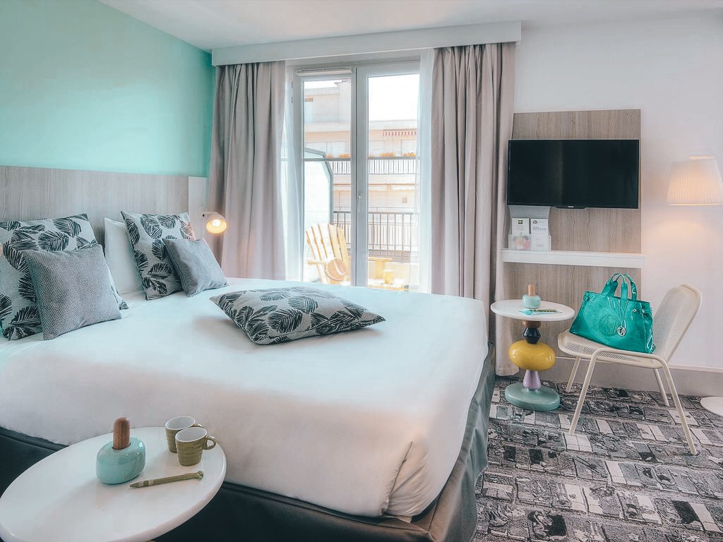 Top Things To Do in Nice