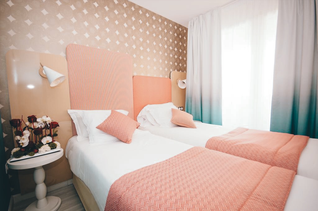 Top Things To Do in Nice