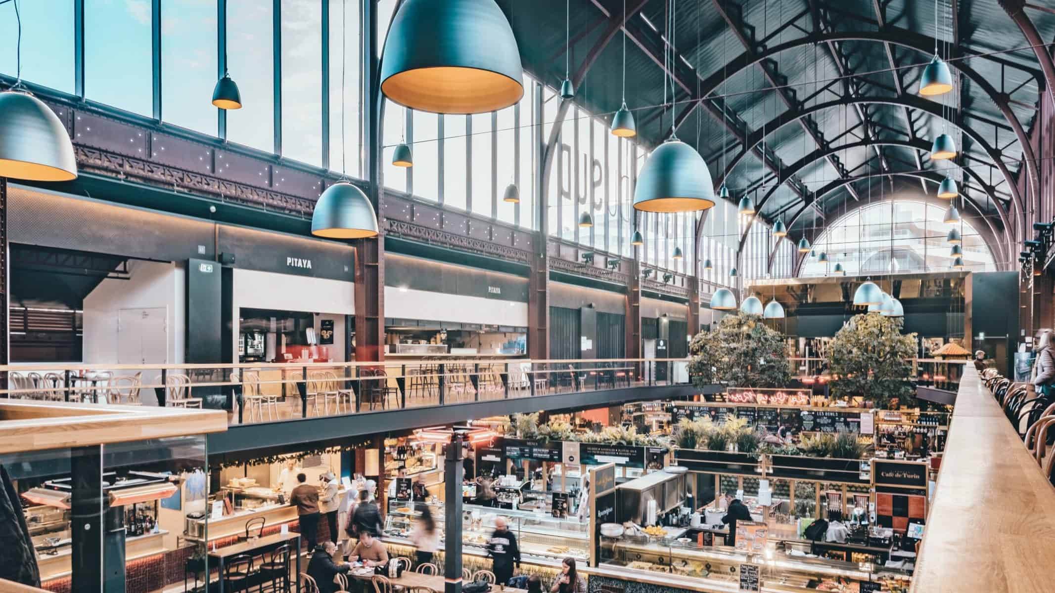 Top Things To Do in Nice