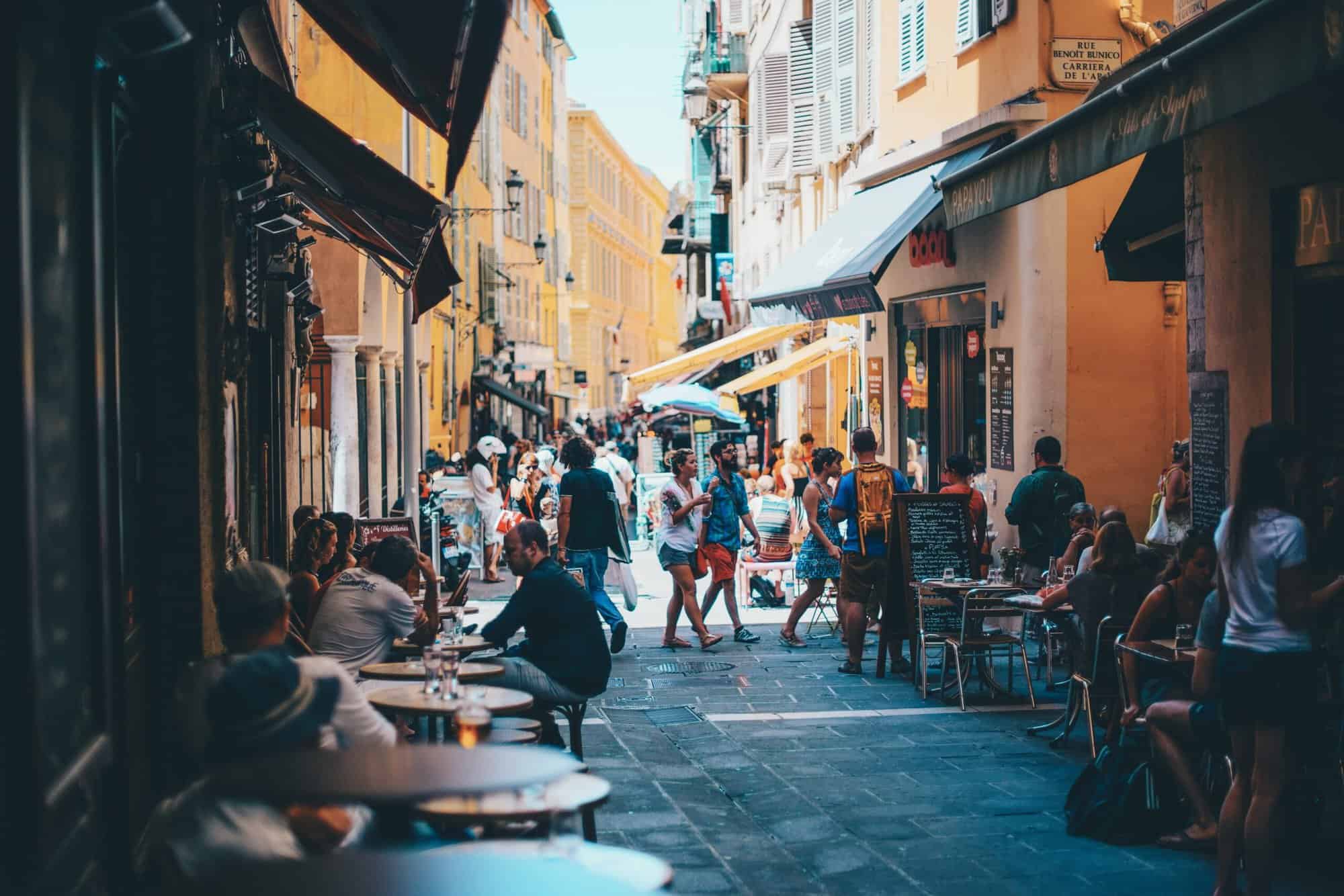 Top Things To Do in Nice