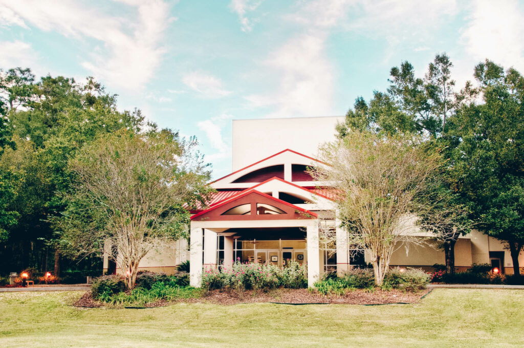 The Show Must Go On: How the Theater Industry Coped During COVID