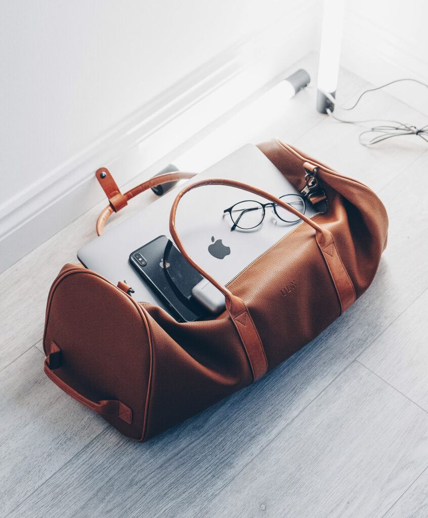 Top Travel Tips for Anxious Travellers