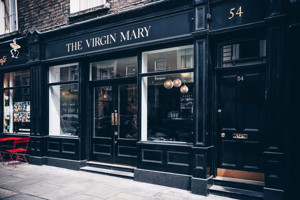 Dry Your Whistle: Is the Future Alcohol-Free? 