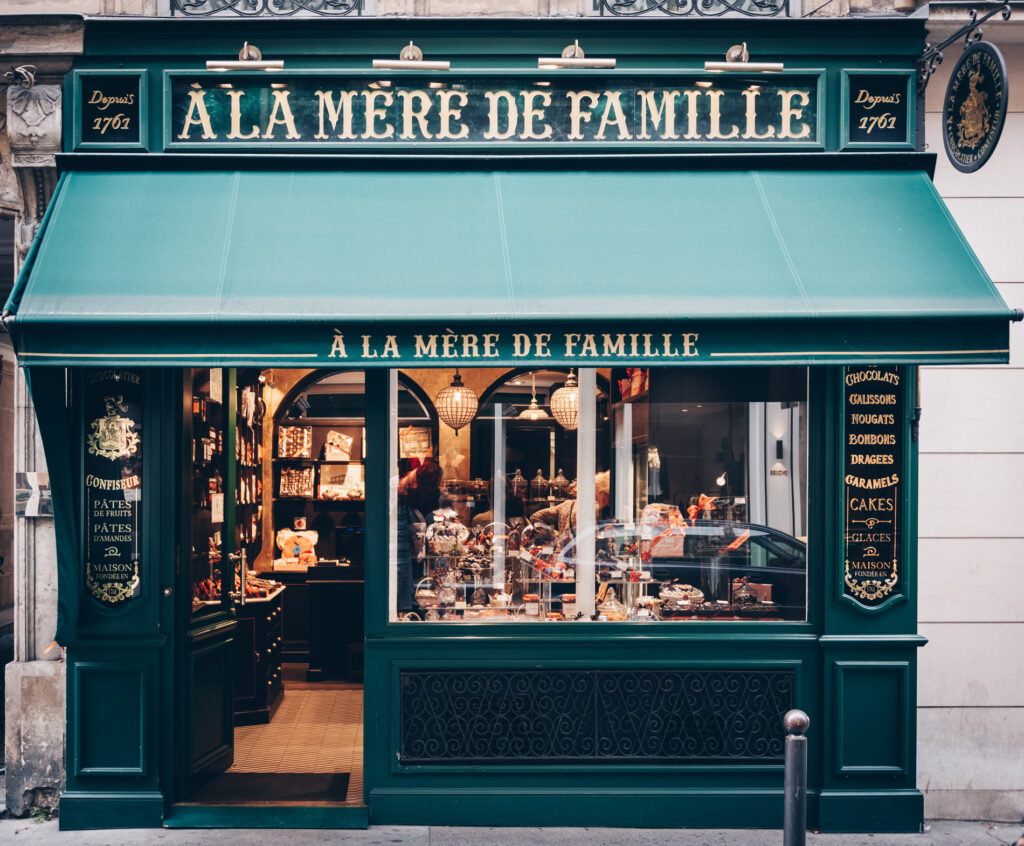 The Best Under-the-Radar Chocolatiers in Europe