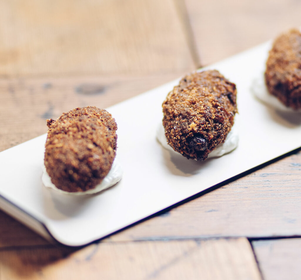 Europe’s Best Vegan Comfort Food Restaurants