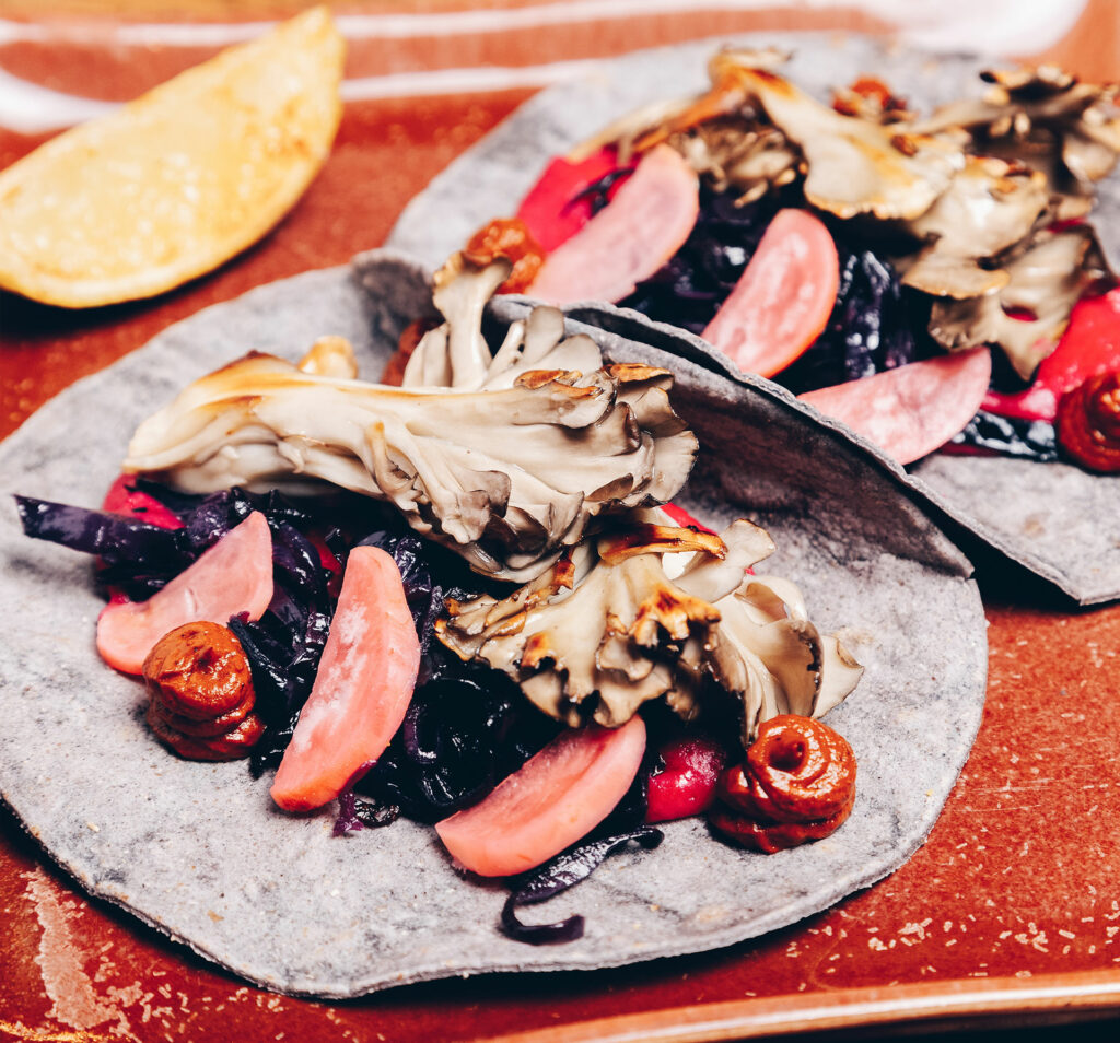 Europe’s Best Vegan Comfort Food Restaurants