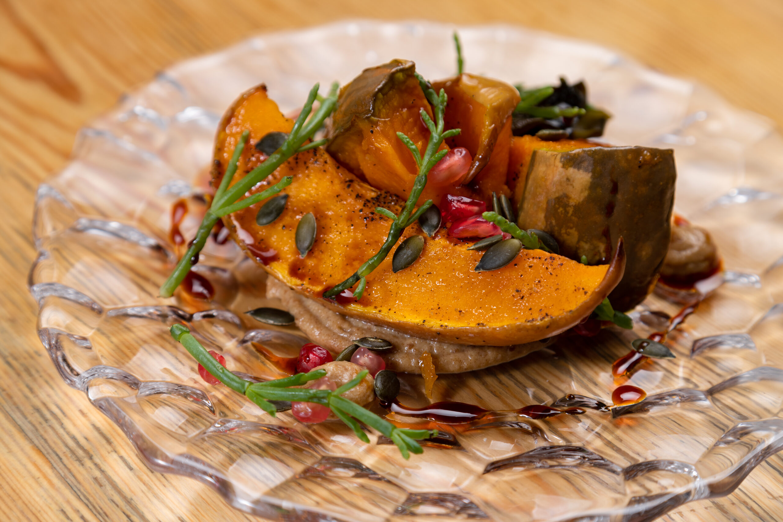 Europe’s Best Vegan Comfort Food Restaurants