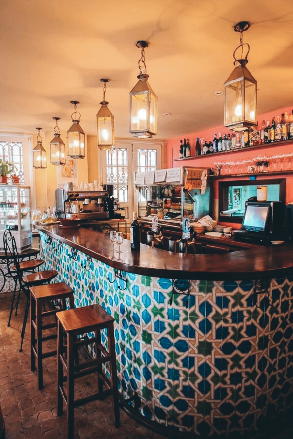 Top Things To Do in Seville