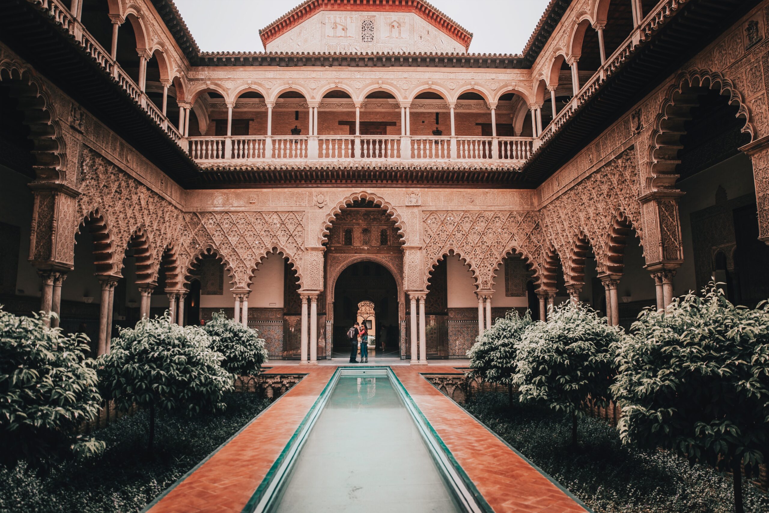 Top Things To Do in Seville