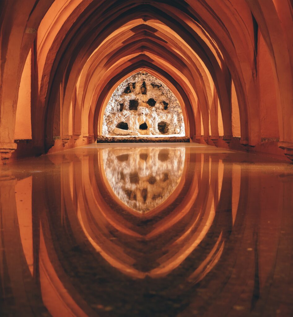 Top Things To Do in Seville