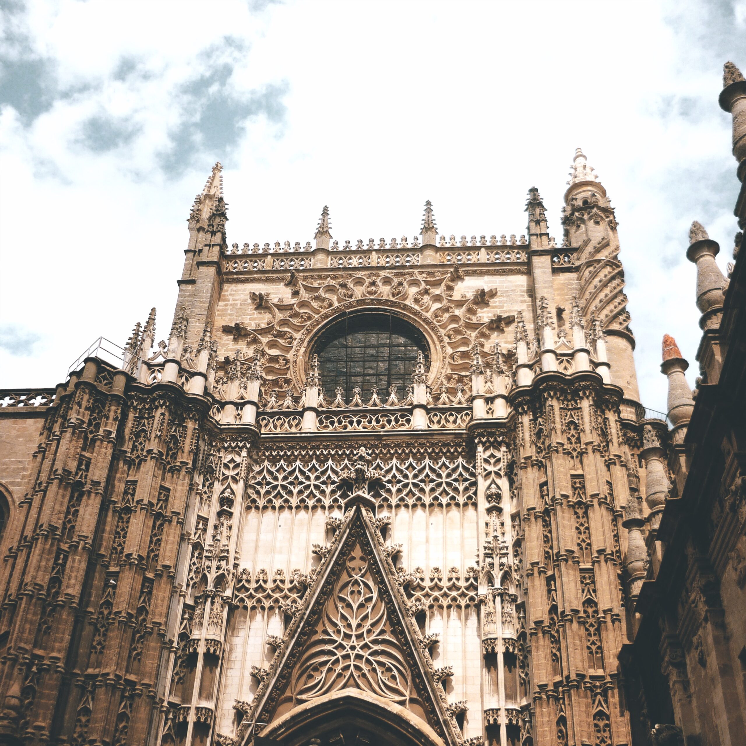 Top Things To Do in Seville