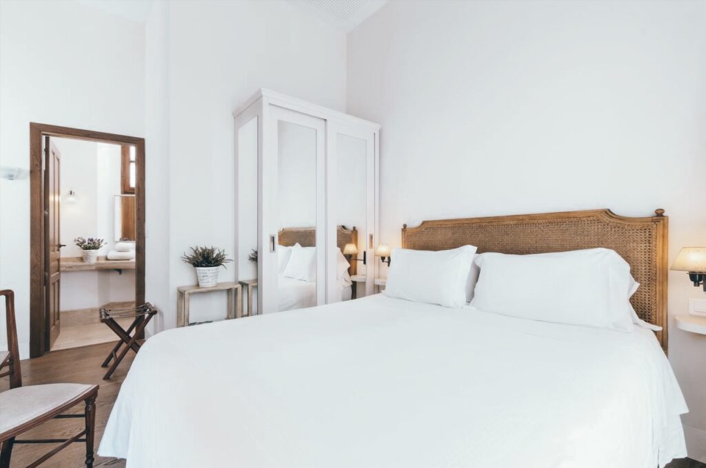 Top Things To Do in Seville