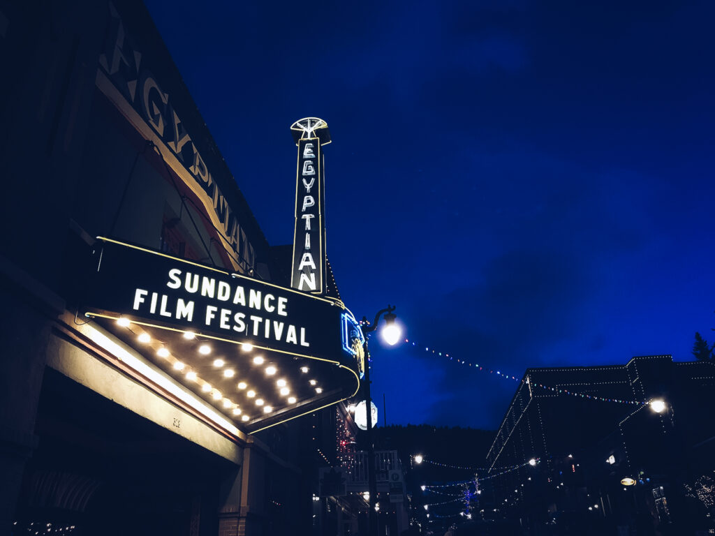 Five Upcoming Film Festivals in 2022