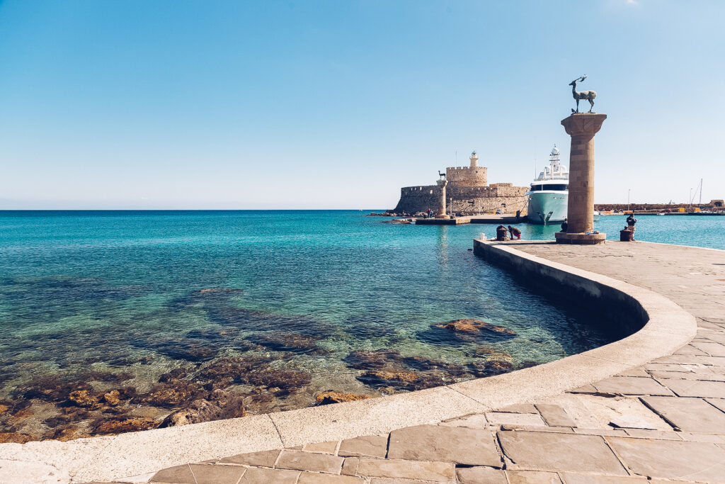 Accessible Travel Getaways