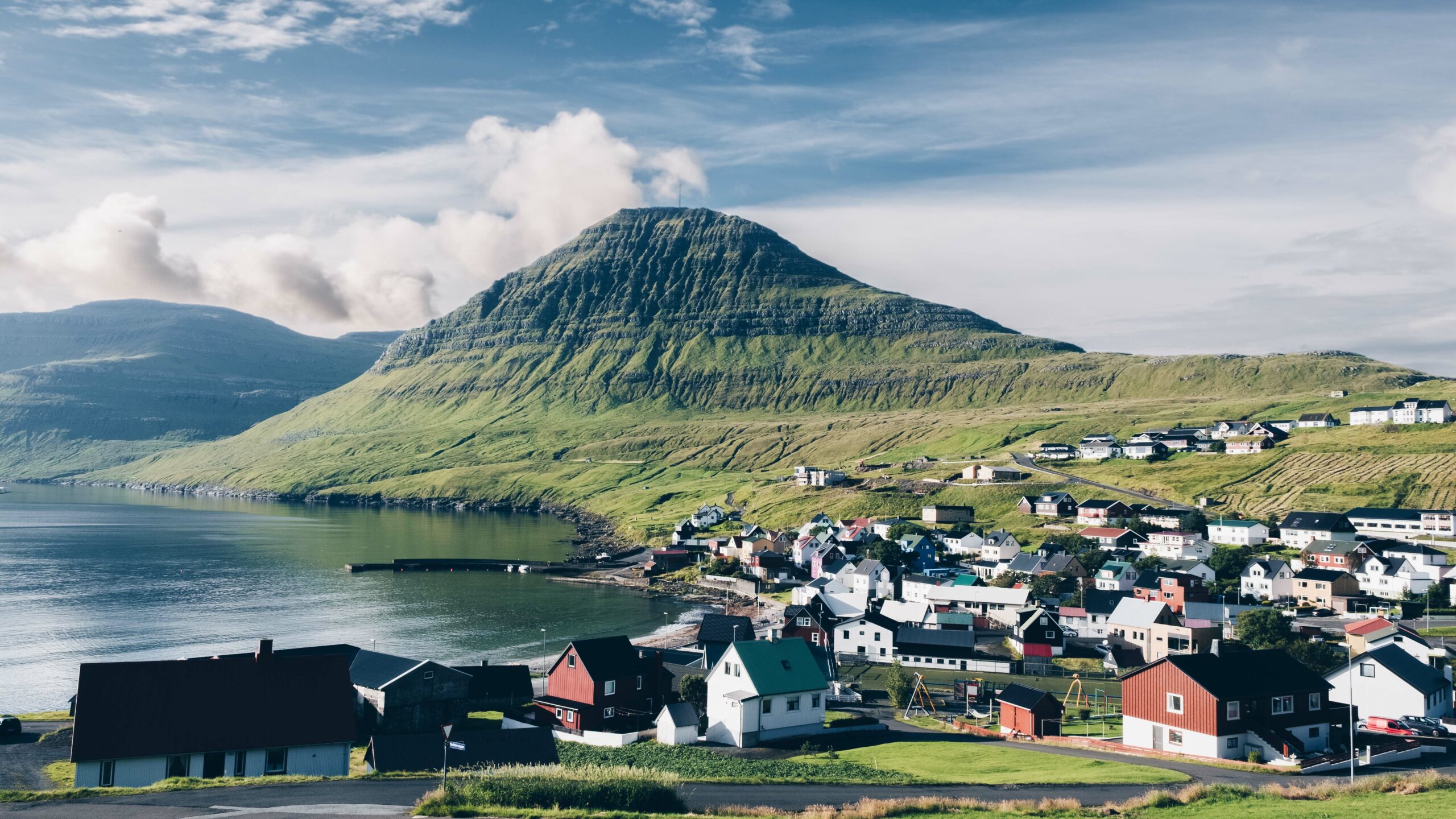 Autumnal Adventures: The Best European Islands to Visit in Fall