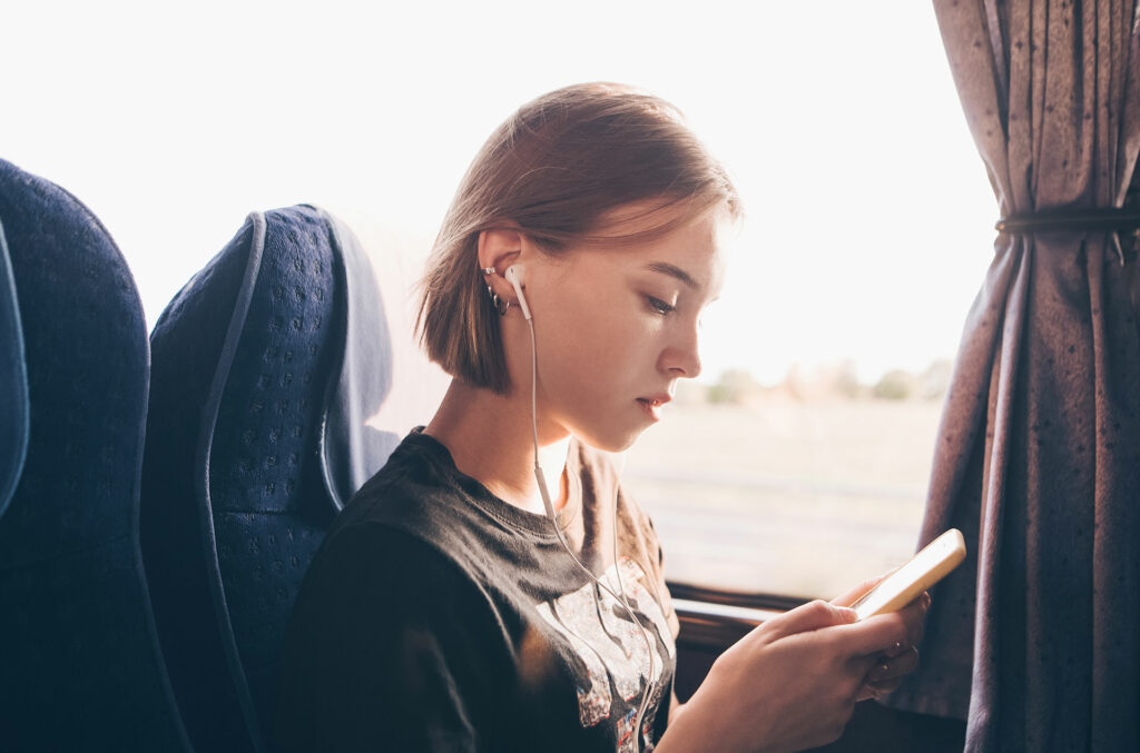 Top Travel Tips for Anxious Travellers