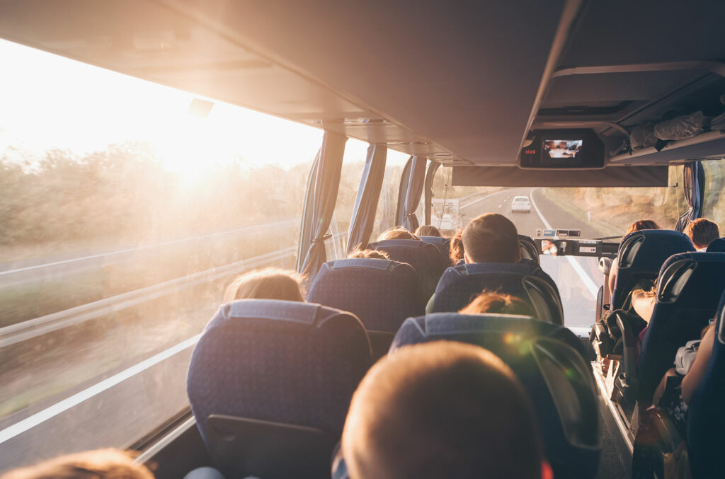 Top Travel Tips for Anxious Travellers