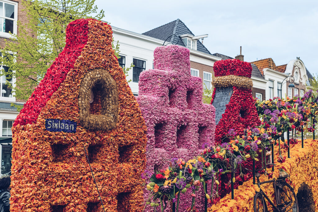 How To Do Holland’s Tulip Festival Properly