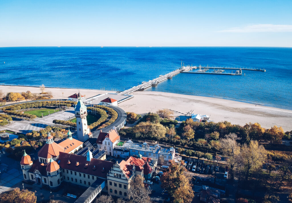 A Weekend Guide to Poland’s Tri-Cities