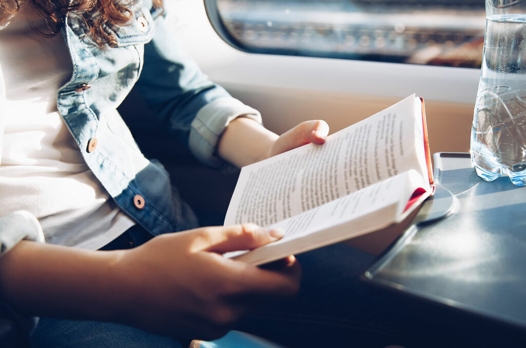 Top Travel Tips for Anxious Travellers