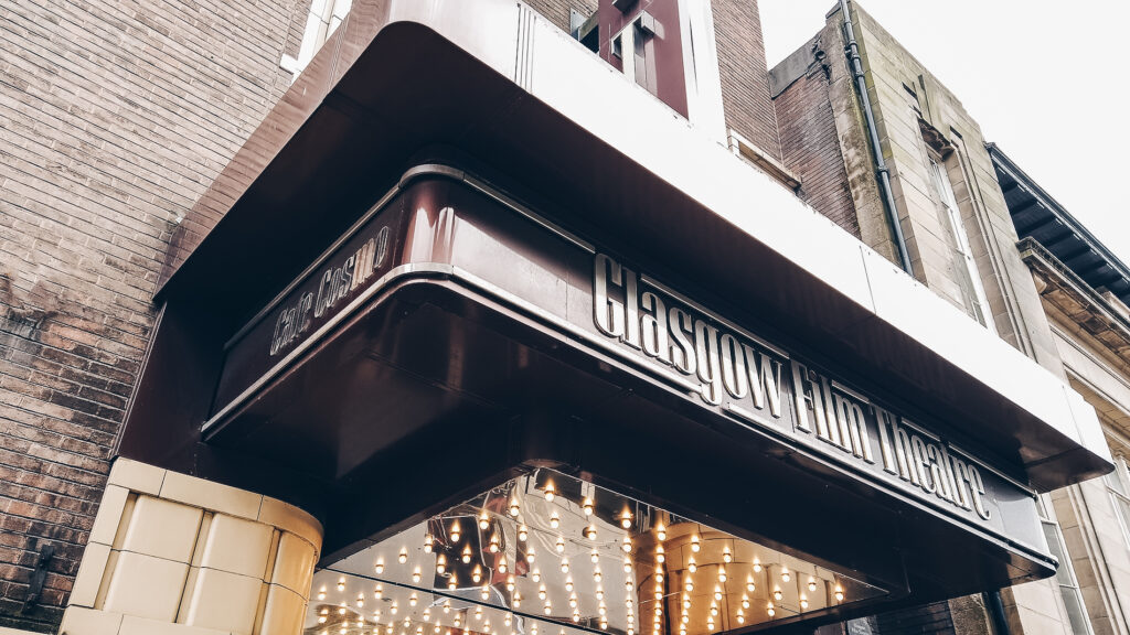 Five Upcoming Film Festivals in 2022