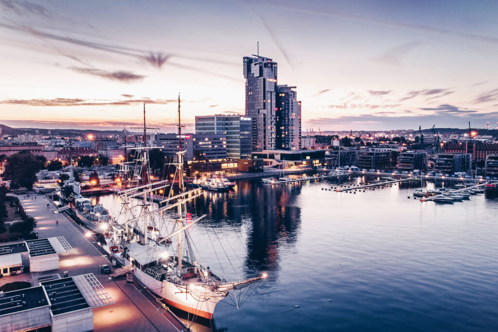 A Weekend Guide to Poland’s Tri-Cities