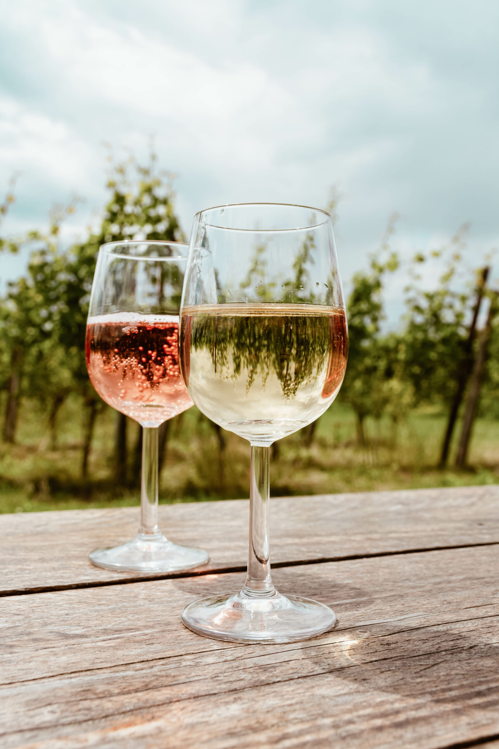 A Luxembourg Food Journey