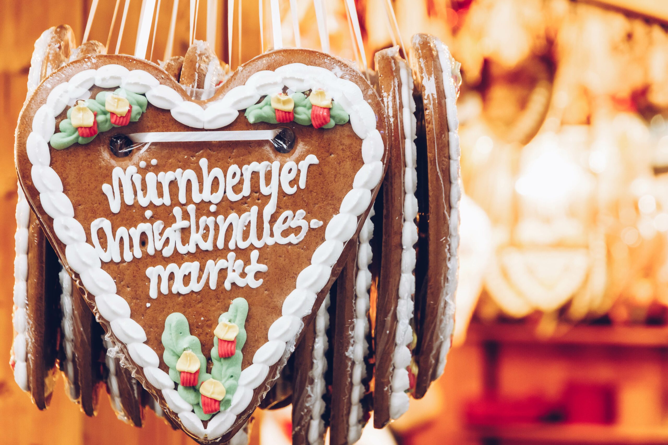 Market Your Calendar: Germany’s Best Christmas Markets￼