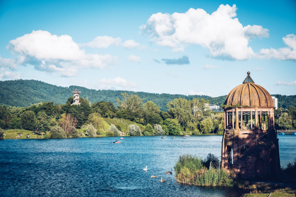 The Best Easter and April Long Weekends In Europe ￼