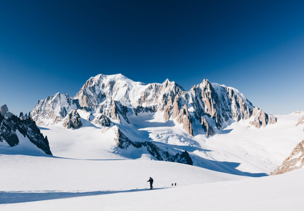 Celebrate the Winter Olympics 2022 in Old Host Cities