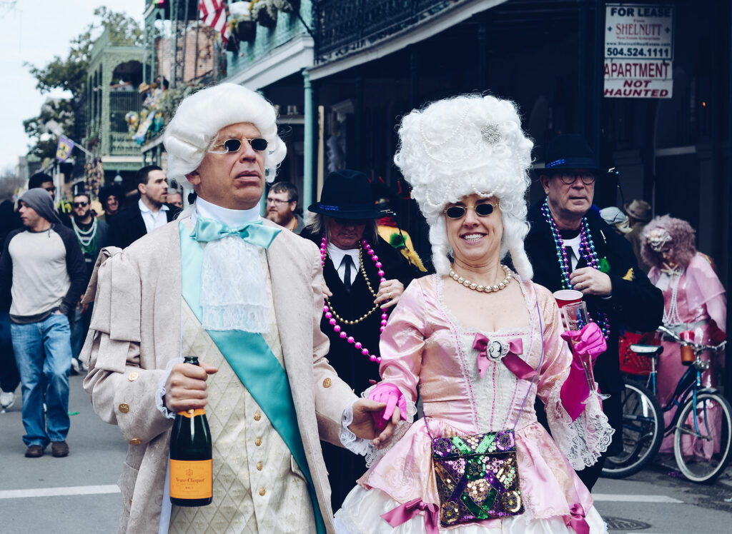 Where to Celebrate Carnival in 2022