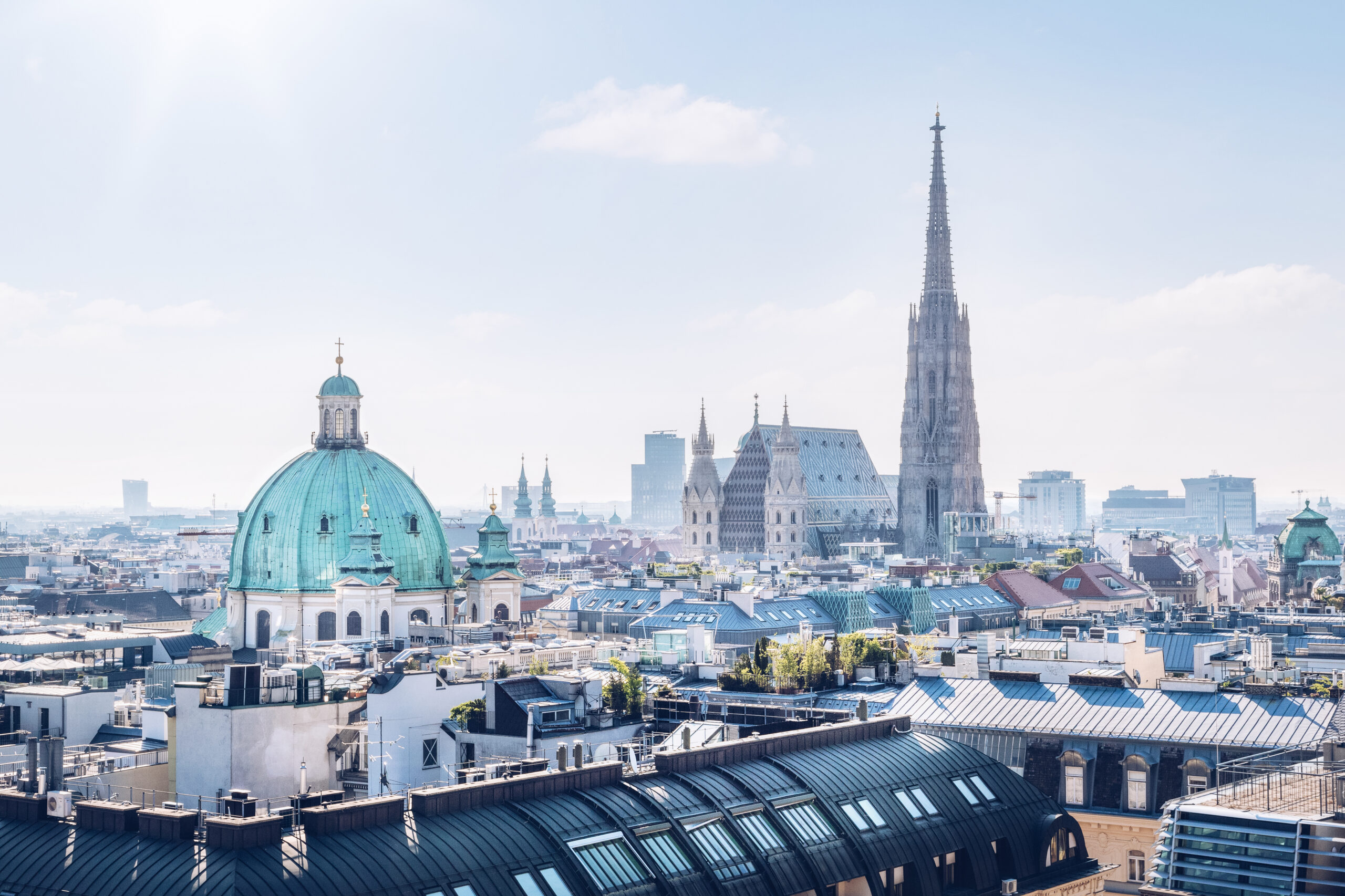 Accessible Travel Getaways