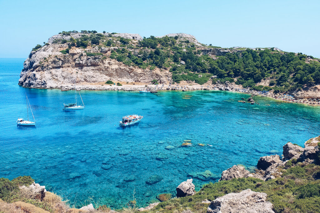 Accessible Travel Getaways