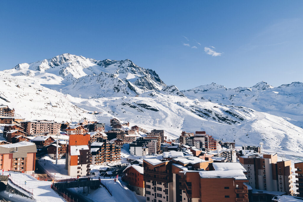 Accessible Travel Getaways