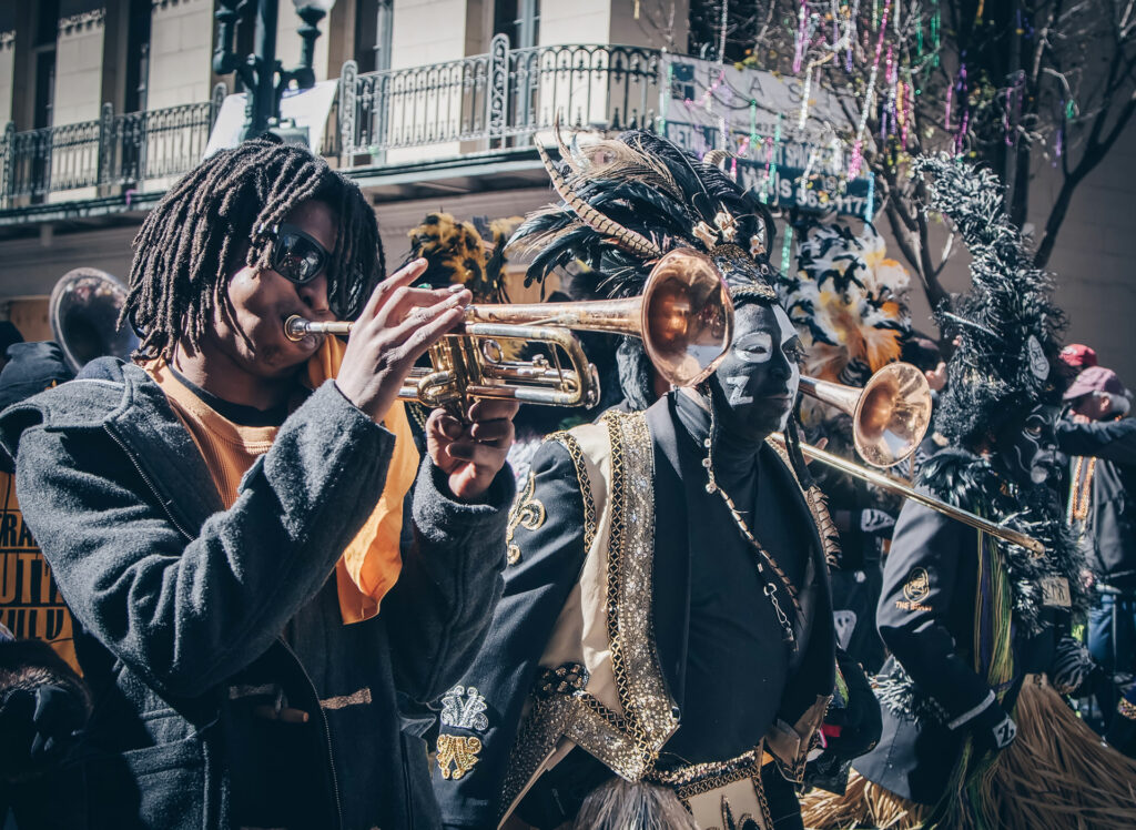 Where to Celebrate Carnival in 2022