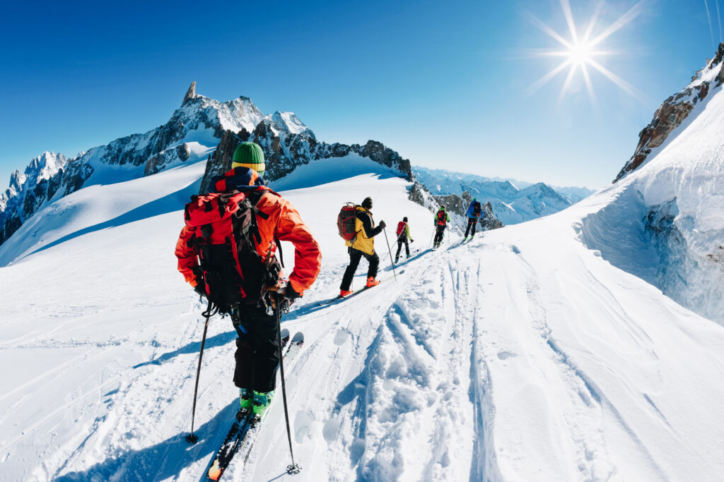 Celebrate the Winter Olympics 2022 in Old Host Cities