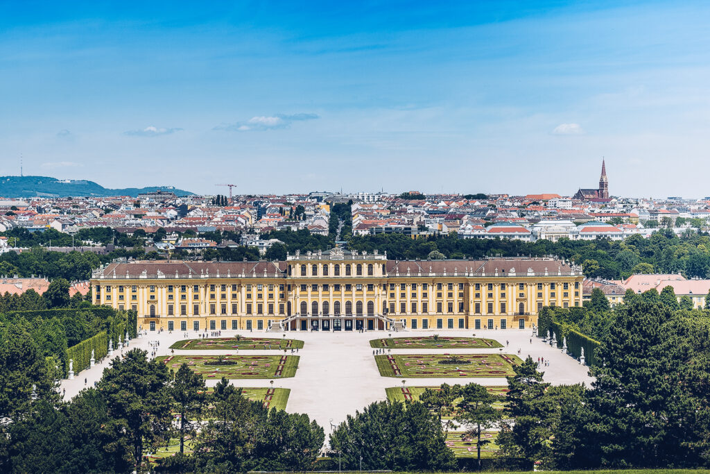 Accessible Travel Getaways