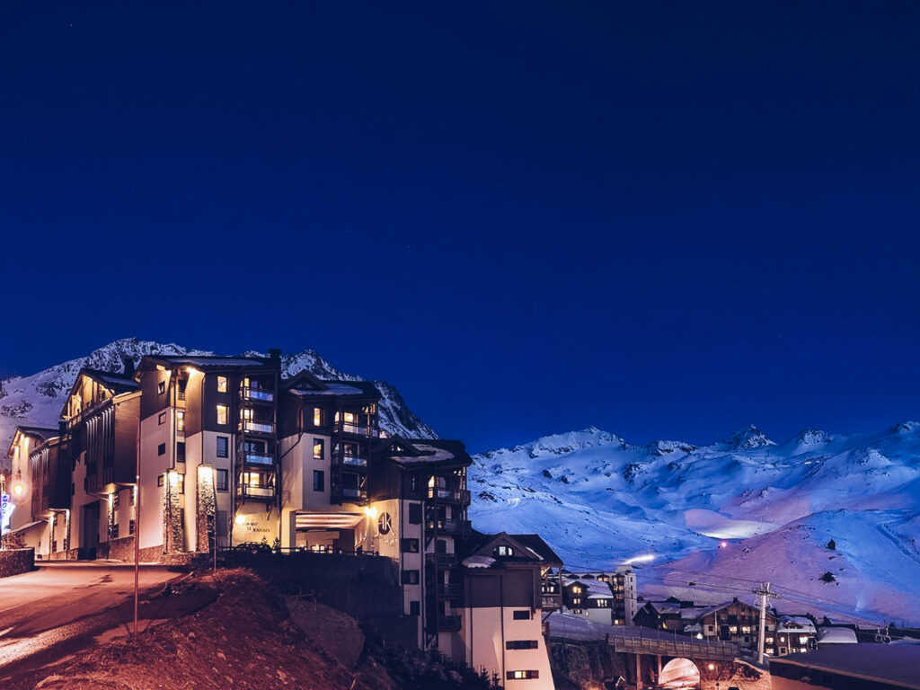 Accessible Travel Getaways