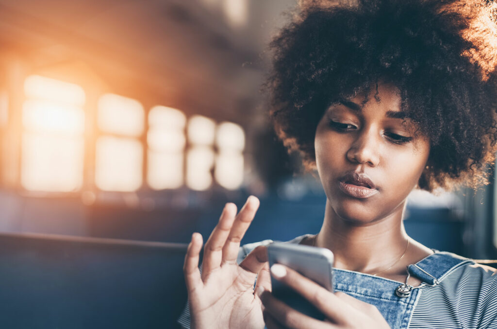 Top Travel Tips for Anxious Travellers