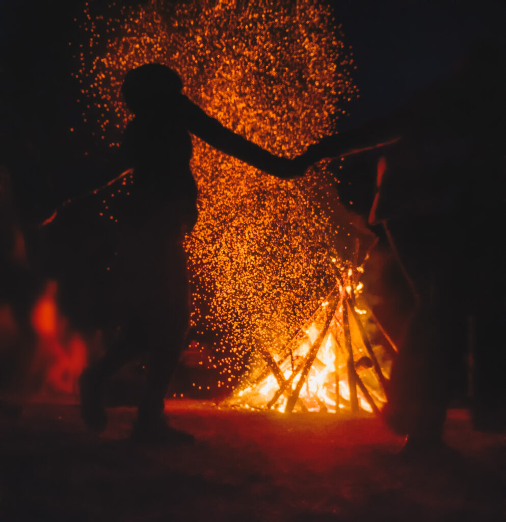 Say Boo!: How to Have a Spooktacular Halloween