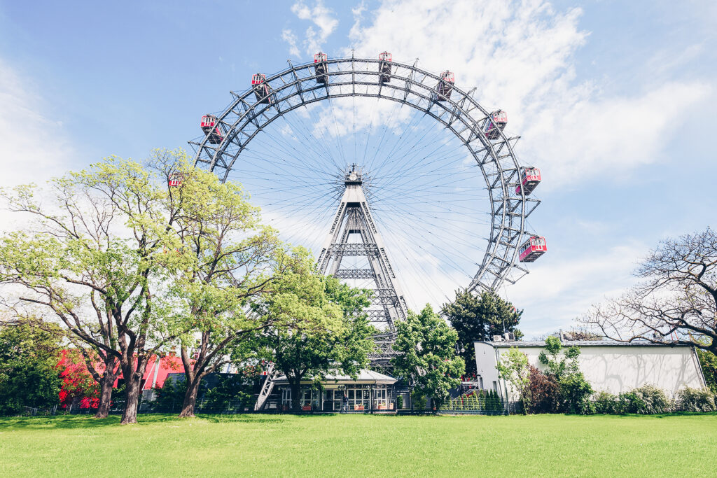 Accessible Travel Getaways