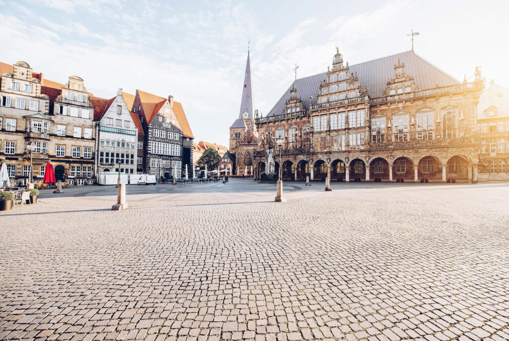 Discover the most bike-friendly cities in Europe