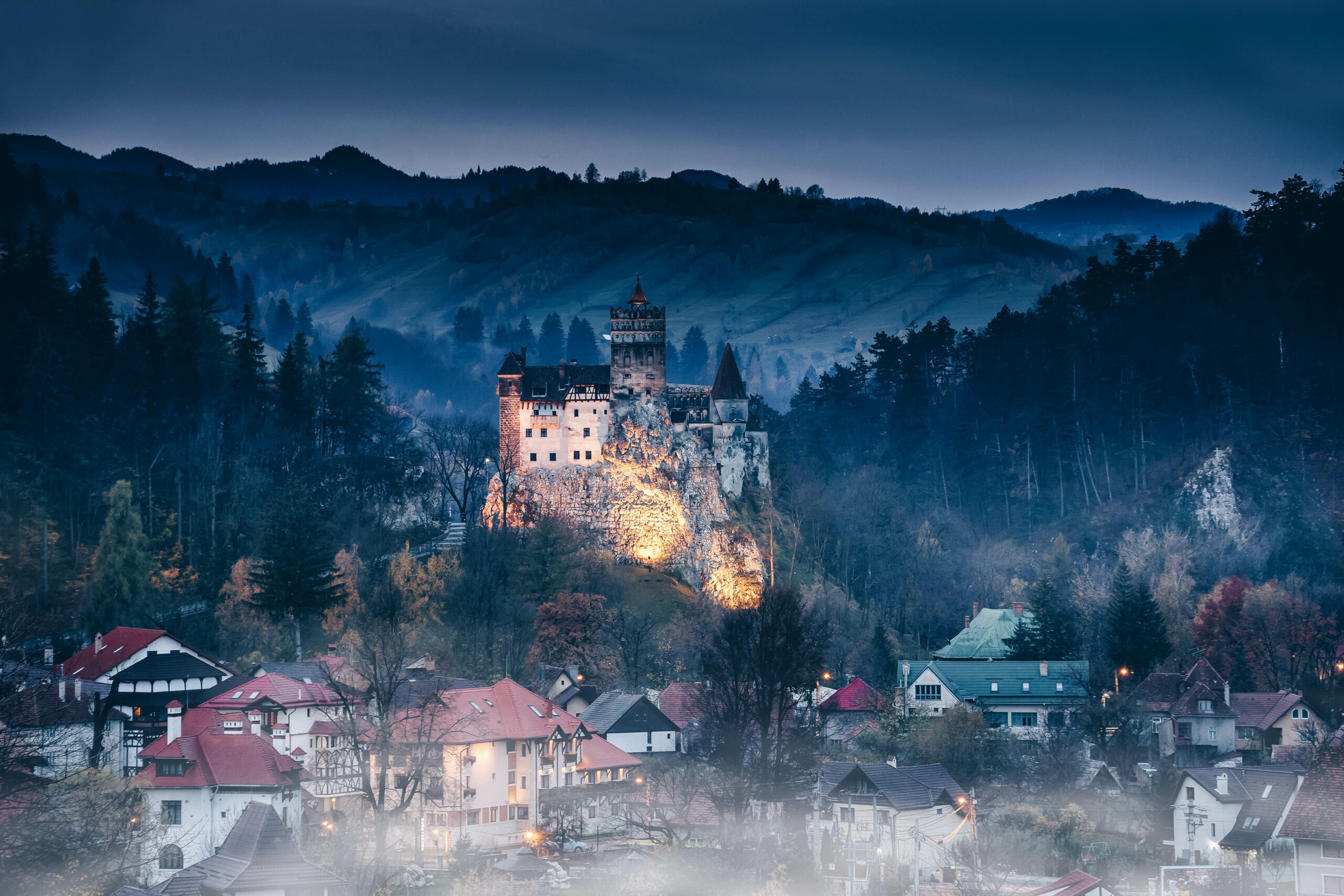 Say Boo!: How to Have a Spooktacular Halloween